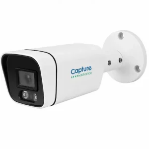 Capture Advance R2-HD2MPBUL2 2MP HD IR bullet security camera with 2.8mm lens