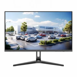 Capture 0E-32LED3 32-inch Full HD VGA HDMI BNC surveillance monitor
