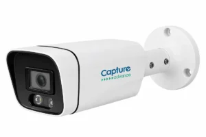 Capture Advance R2-HD2MPBUL2 2MP HD IR bullet security camera with 2.8mm lens